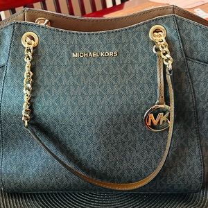 Authentic MK handbag